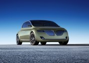 Lincoln MKT